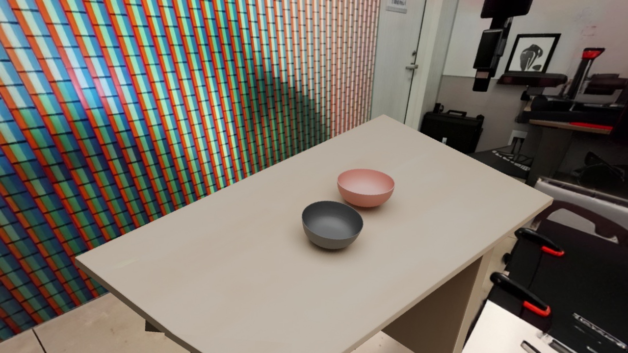 Scene 03 rendered simulation